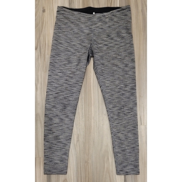 Tuff Athletics Leggings - Picture 2 of 7